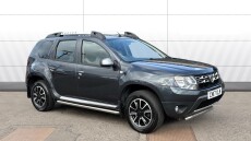 Dacia Duster 1.5 dCi 110 Prestige 5dr Diesel Estate